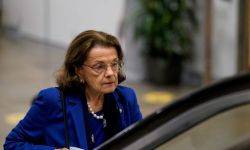 وفاة عميدة مجلس الشيوخ الأميركي ديان فينشتاين