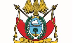 إمارة دبي تصدر شعاراً خاصاً بها