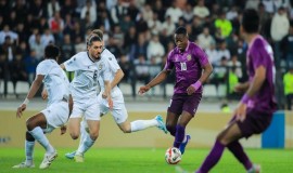 اليوم .. انطلاق الجولة الـ 21 من دوري نجوم العراق بخمس مواجهات