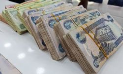 بعد طلب البنك المركزي.. مصرف الرافدين يقرر زيادة حصة المسافر بواقع 3 آلاف دولار