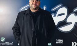 الإعلان عن البوستر التشويقي لفيلم "شقو"