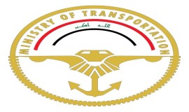 طيف سامي تباشر مهام توليها وزارة النقل وكالة