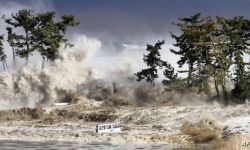 اليابان ترفع قوة زلزال تايوان إلى 7.7 درجة وتحذر من تسونامي