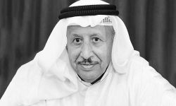 رحيل الشاعر الكويتي ‎يعقوب السبيعي 79 عامًا