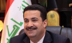 السوداني: الجماهير عكست عبر تشجيعها صورة العراق المحب للحياة والسلام