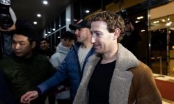 ثروة زوكربيرغ تتخطى إيلون ماسك لأول مرة منذ 2020