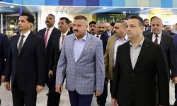 الشمري : جميع قوافل رحلات الحجاج العراقيين مؤمنة من قبل القوات الأمنية