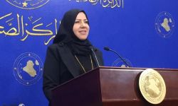 البجاري: الربط السككي بين العراق وايران ستكون له انعكاسات ايجابية على مختلف المجالات