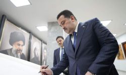 السوداني : سقطت الدكتاتورية بعد أن أوغلت في الظلم