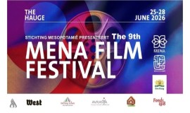 نجاح فعاليات الدورة التاسعة لمهرجان مينا السينمائي الدولي بمشاركة عراقية ودولية