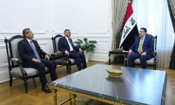 تكليف السيد محمد علي اللامي بمنصب رئيس هيأة النزاهة