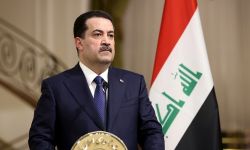 البيت الابيض يحدد منتصف نيسان المقبل موعداً لاستقبال السوداني في زيارة رسمية