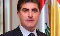 بارزاني : يحتاج العراق وكردستان إلى مواصلة دعم الولايات المتحدة والمجتمع الدولي