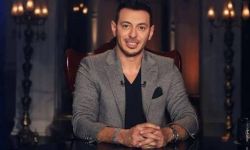 مصطفى شعبان يعلن عودته إلى السينما بعد غياب 14 عاماً