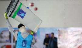 مفوضية الانتخابات تعلن تلقي أكثر من 800 طعن بنتائج الاقتراع