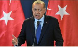 أردوغان: بجهود تركيا المكثفة مع روسيا وأوكرانيا، لا تزال آفاق السلام على جدول الأعمال
