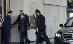 انطلاق المحادثات بين إيران والترويكا الأوروبية في جنيف بشأن البرنامج النووي الإيراني