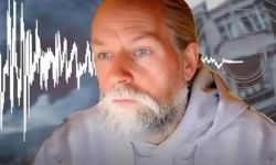 عالم الزلازل الهولندي فرانك هوغربيتس يحذر مشروع "حجب الشمس" بجامعة هارفارد