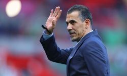 يونس محمود : أنا ضد معاقبة دانيلو السعيد