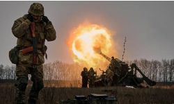 باخموت تحت الحصار الناري، والأوضاع شديدة التوتر