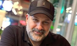 وفاة الفنان السوري شادي زيدان