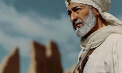 حمادة هلال يثير الجدل في مصر بعد نشره مجموعة من الصور المركبة مع نور الشريف