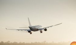 هبوط اضطراري لطائرة ألمانية.. تعرفْ على السبب