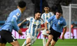 خسارة مفاجئة للأرجنتين والبرازيل في تصفيات كأس العالم