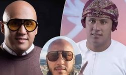 أنباء عن اشتراك المطرب سلطان العماني في هجوم مسقط..