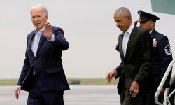 جو بايدن : السعودية أول الدول العربية التي ستعترف بدولة إسرائيل