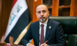 أمين بغداد يحدد موعد افتتاح طريق السندباد