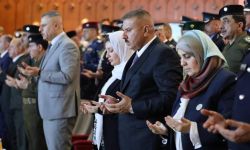 وزير الداخلية: حقوق الإنسان يجب أن تصان ولا يسمح بالتعدي عليها أو تجاوزها