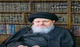 المرجع السيد كمال الحيدري يعلن الجهاد ضد أمريكا وإســـ   ـــرائيل.