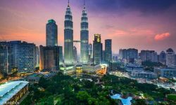 ماليزيا تعتقل مسلحا يشتبه في أنه جاسوس لإسرائيل