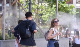 النمسا تسجل أعلى حصيلة وفيات بسبب الحرارة