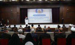 السوداني: حفظ المالِ العام هو مسؤولية كبرى تتصاغرُ دونها المسؤوليات