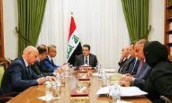 السوداني يوجه بإنهاء ملف دار الأوبرا "المتعطل" في العاصمة بغداد