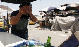 بالوثيقة.. نينوى تقلص ساعات الدوام الرسمي لجميع دوائر المحافظة بسبب ارتفاع درجات الحرارة