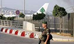 الامن اللبناني يوقف اسرائيليا كان في طريقه للعراق