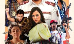 عرض أول فيلم سعودي في تاريخ السينما المصرية