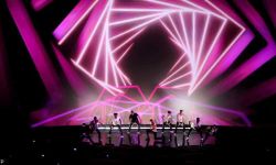 فيلم الكوميديا الأمريكي " لاست دانس" يتصدر شباك التذاكر