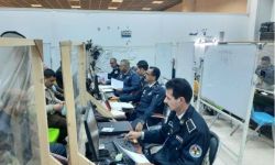 المرور العامة: انتهاء دوام مجمعات التسجيل الساعة 6 مساءً خلال شهر رمضان