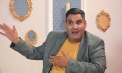 وزير الصحة يوجه بتشكيل فريق استشاري للإشراف على وضع الفنان رضا طارش