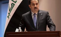 السوداني يوجه بتعطيل الدوام الرسمي ليوم غد الخميس بسبب سوء الأحوال الجوية