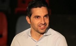 هوار ملا محمد : لم أتردد بالموافقة للعمل مع المنتخب الأولمبي