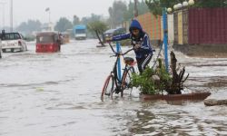 تعطيل الدوام الرسمي في جميع مدارس بغداد غدا الخميس بسبب سوء الأحوال الجوية