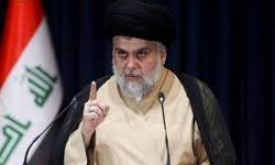 صالح محمد العراقي يعلن عن توجيهات مهمة ستصدر الليلة لمقتدى الصدر