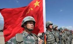 الصين تعلن حالة "التأهب العالي"