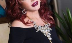 نبيلة عبيد: لم أعلن اعتزالي ولا أتلقى عروضاً جديدة