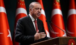 أردوغــان يترشــح رسميـــاً لخـــوض الانتخابـــات الرئاسية في تركيــــا